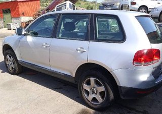 Volkswagen 7l6721507 pedal touareg (7la) 340930