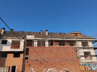Hola oficial de primera ace toda clase de reformas