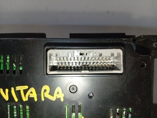 MANDO CALEFACCION / AIRE ACONDICIONADO SUZUKI GRA