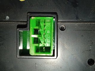 MANDO CALEFACCION / AIRE ACONDICIONADO SUZUKI GRA