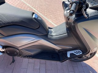 Yamaha TMAX 530 Iron Max 2015 – IMPECABLE