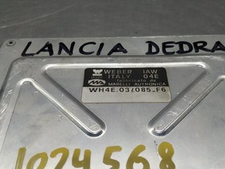 CENTRALITA MOTOR UCE VOLVO SERIE 850 0280000912 P