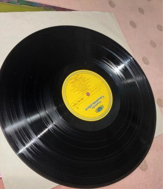 Tschaikowsky - dischi in vinile