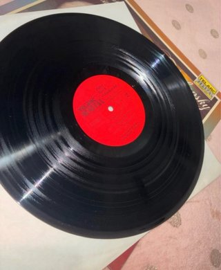 Tschaikowsky - dischi in vinile