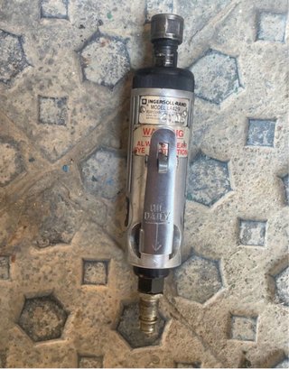 Amoladora Neumática Ingersoll Rand LA429