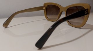 Gafas de sol Dolce & Gabbana DG4260 Mujer