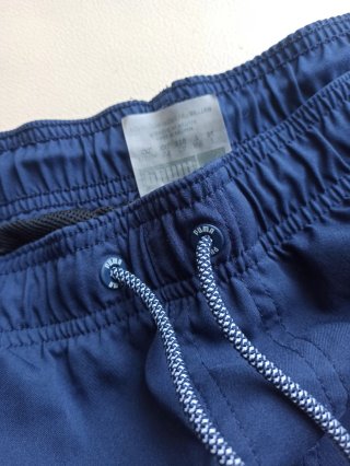 Bañador Puma Talla L Azul