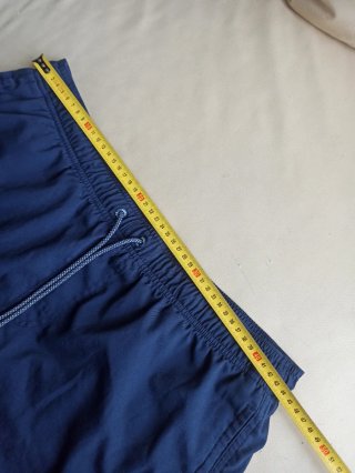 Bañador Puma Talla L Azul