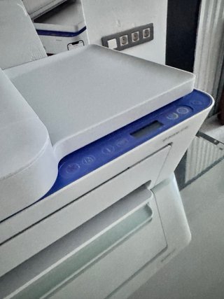 Impresora HP DeskJet 4230e Nueva