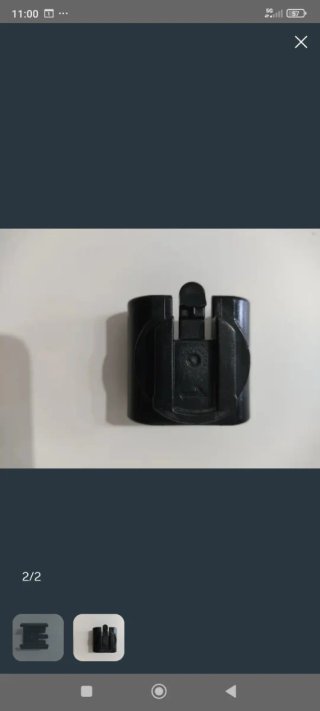 Sombrilla Bugaboo para carrito