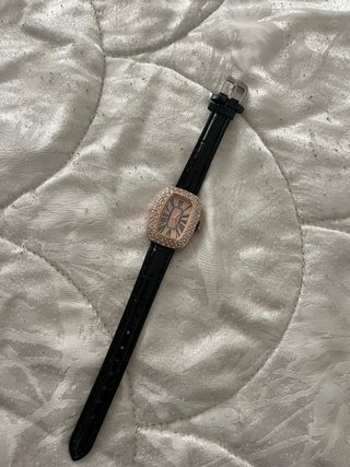Orologio donna rosa elegante- idea regalo perfetta