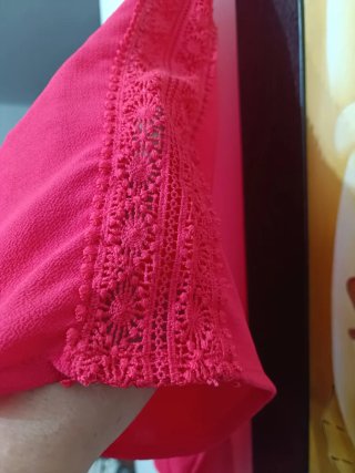 Blazer/Rebeca Esmara Mujer Talla 50-52
