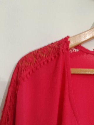 Blazer/Rebeca Esmara Mujer Talla 50-52