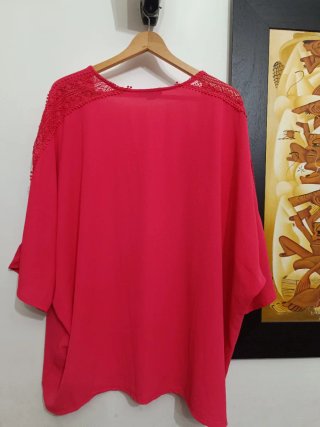 Blazer/Rebeca Esmara Mujer Talla 50-52