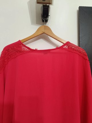 Blazer/Rebeca Esmara Mujer Talla 50-52