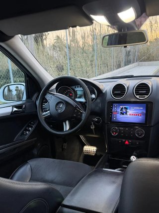 Mercedes-Benz Clase M 2007