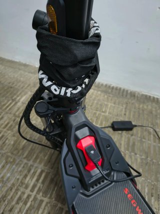 Segway Ninebot Z3 Pro Patinete Eléctrico