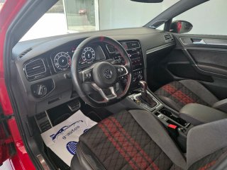 Golf GTI TCR Akrapovic