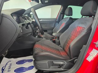 Golf GTI TCR Akrapovic