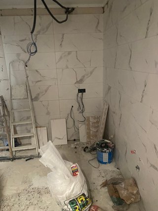 reforma en Alcalá de Henares