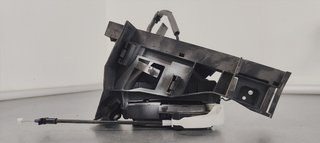 CERRADURA PUERTA TRASERA DERECHA FORD FOCUS LIM.