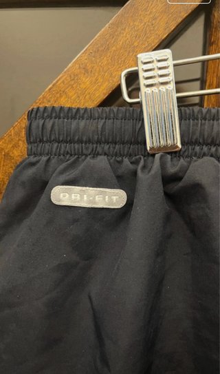 Shorts running mujer Nike azul marino