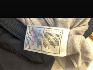 Shorts running mujer Nike azul marino