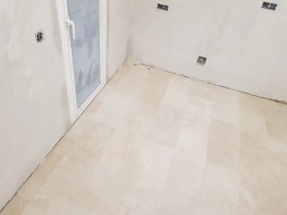 Embaldosados y Alicatados