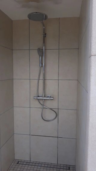 Embaldosados y Alicatados