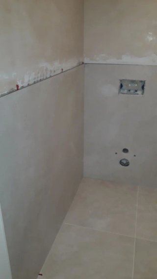 Embaldosados y Alicatados