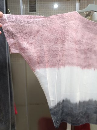 Camisa Blusa October Talla XL
