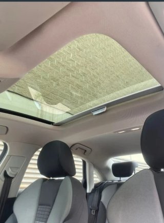 Audi A3 2016