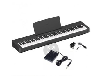 Yamaha P225B Teclado Digital