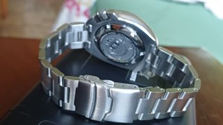 Reloj Addiesdive Cap Willard NH35 Plata