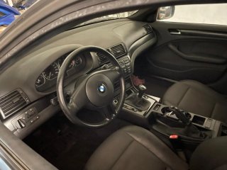 BMW Serie 3 2004
