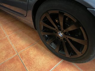 BMW Serie 3 2004