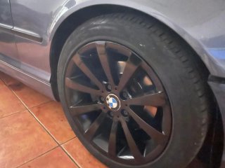 BMW Serie 3 2004