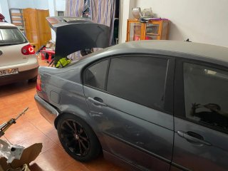 BMW Serie 3 2004