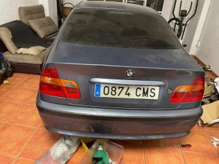 BMW Serie 3 2004
