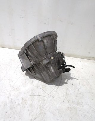 164233 caja cambios 2231p5/2222qe peugeot 107 1.4
