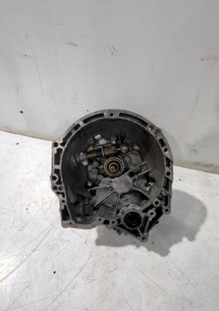 164233 caja cambios 2231p5/2222qe peugeot 107 1.4