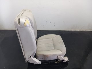 ASIENTOS TERCERA FILA MERCEDES-BENZ CLASE R (BM 2