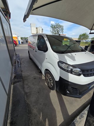 Opel Vivaro 2020 2.0 150cv