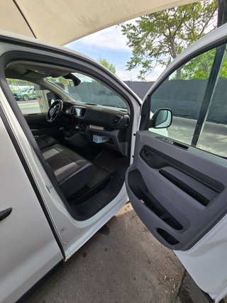 Opel Vivaro 2020 2.0 150cv