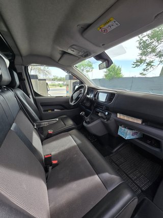 Opel Vivaro 2020 2.0 150cv