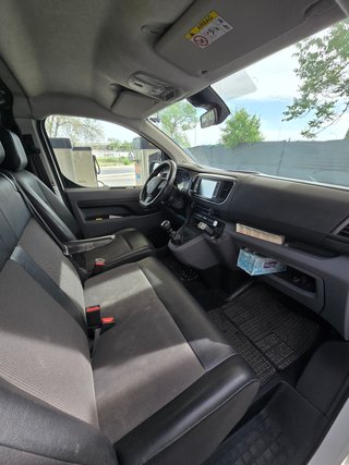 Opel Vivaro 2020 2.0 150cv