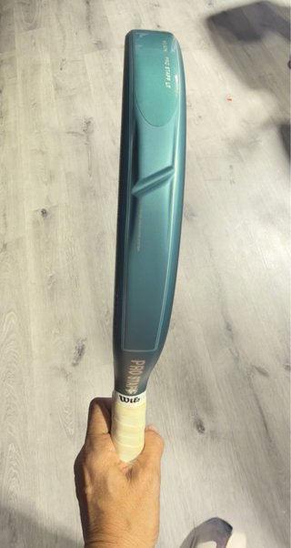 Pala de pádel Wilson Pro Staff