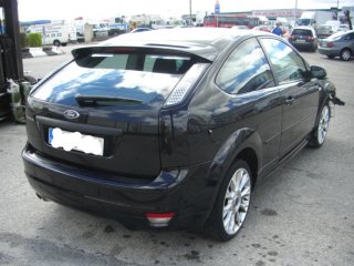 Ford Focus 2005