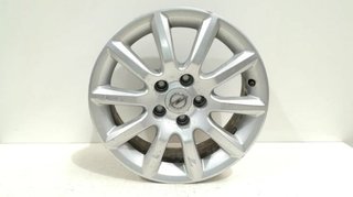 Opel 227044 6.5jx16h2et37 llanta astra h