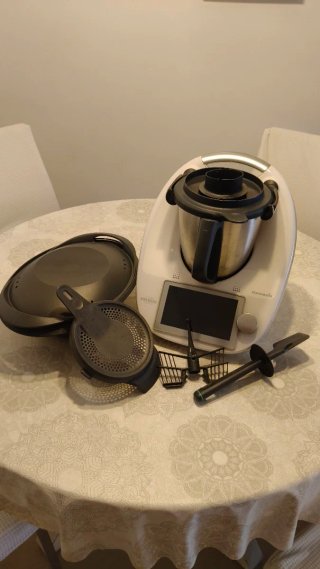 Thermomix TM6
